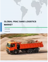 Global Frac Sand Logistics Market 2018-2022